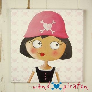Wandpiraten Album