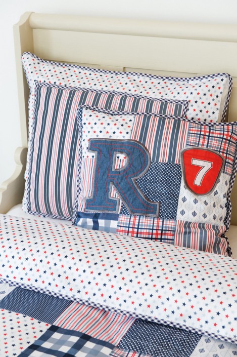 Room Seven
