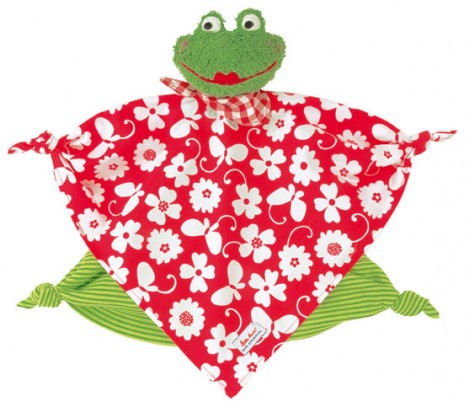 Käthe Kruse Frosch