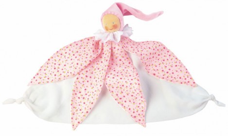 Käthe Kruse Puppe