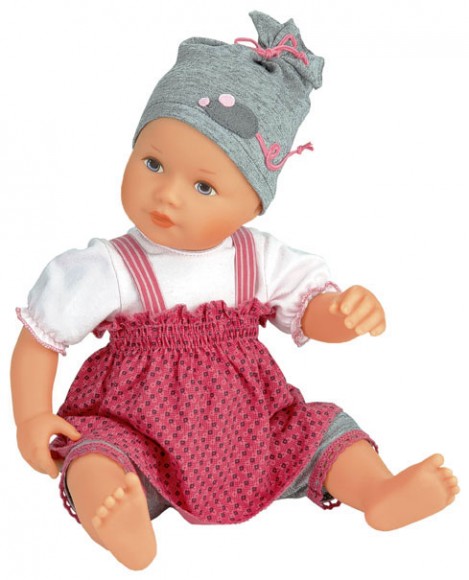 Käthe Kruse Puppe