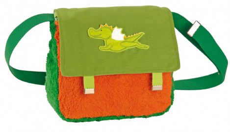 Käthe Kruse Tasche Drache