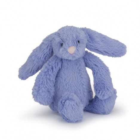 Bashful Bluebell Bunny Baby