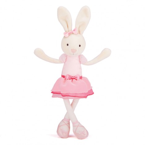 Bitsy Ballerina