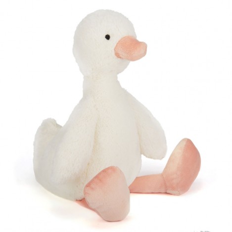 Clucky Ducky