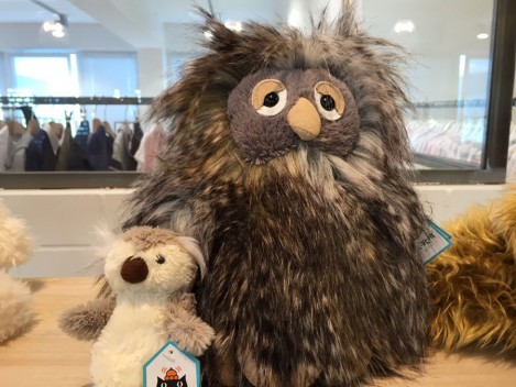 Orlando Owl