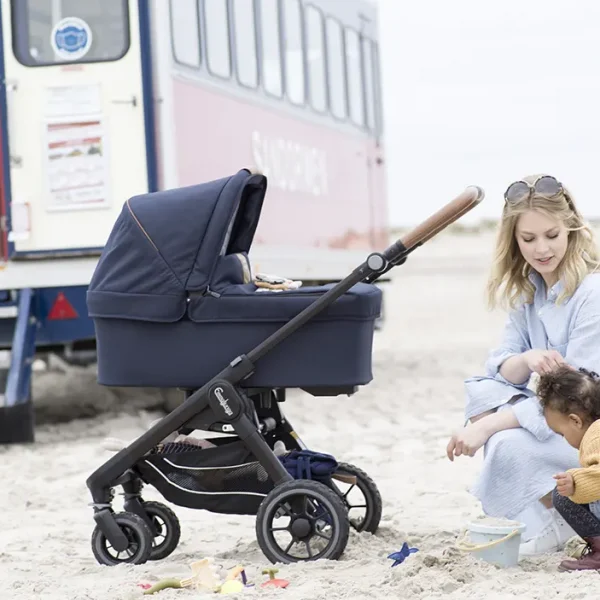 Emmaljunga Kinderwagen