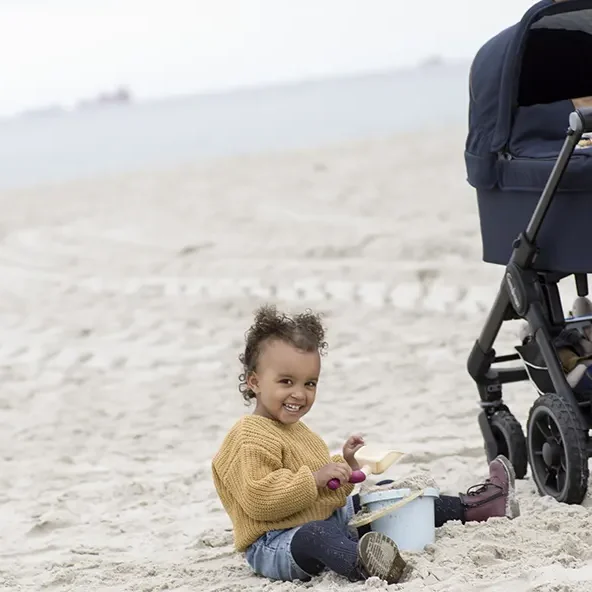 Emmaljunga Kinderwagen