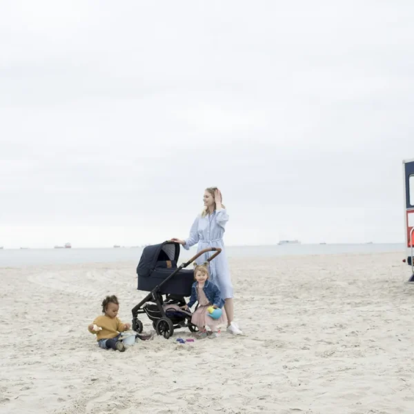 Emmaljunga Kinderwagen