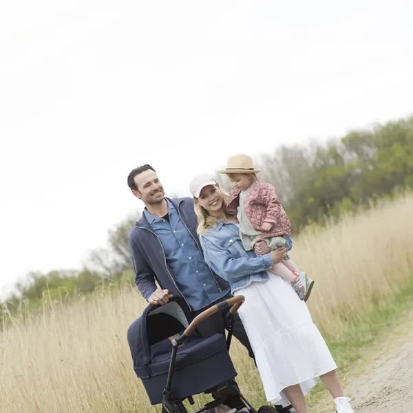 Emmaljunga Kinderwagen