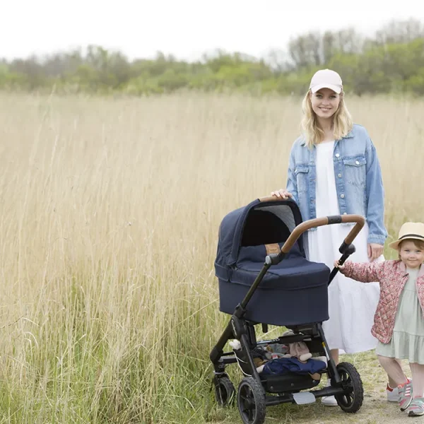 Emmaljunga Kinderwagen