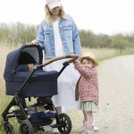 Emmaljunga Kinderwagen