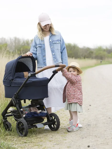 Emmaljunga Kinderwagen
