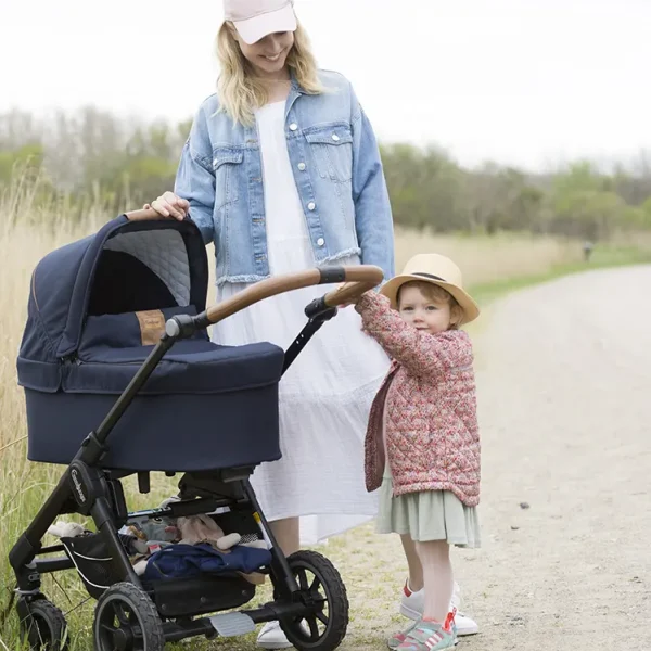Emmaljunga Kinderwagen
