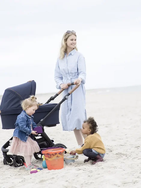 Emmaljunga Kinderwagen