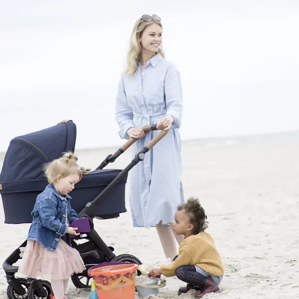 Emmaljunga Kinderwagen