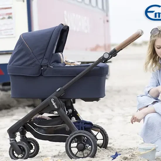 Emmaljunga NXT60 Kinderwagen