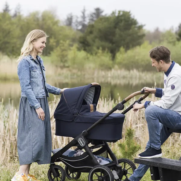Emmaljunga NXT90 Kinderwagen