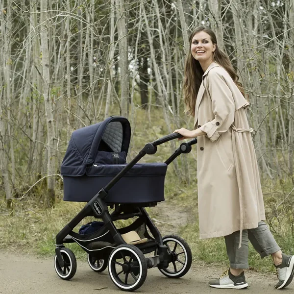 Emmaljunga NXT90 Kinderwagen