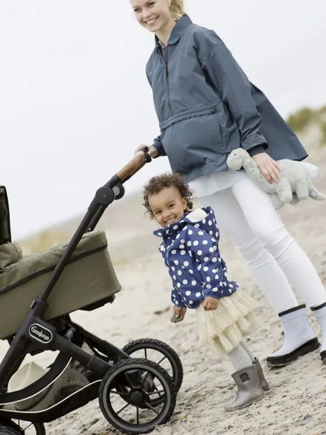 Emmaljunga NXT90 Kinderwagen