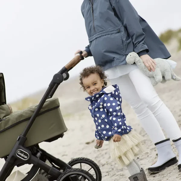 Emmaljunga NXT90 Kinderwagen