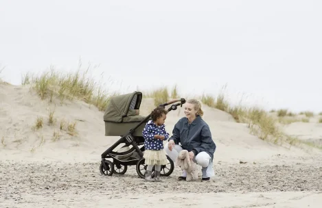 Emmaljunga NXT90 Kinderwagen