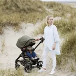 Emmaljunga NXT90 Kinderwagen