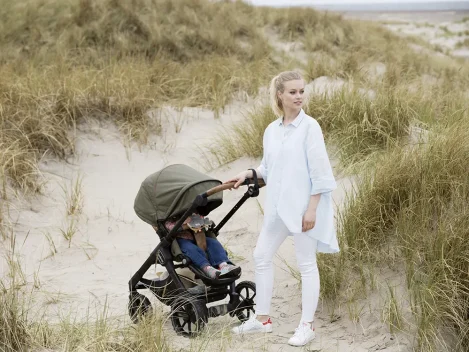 Emmaljunga NXT90 Kinderwagen