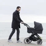 Emmaljunga NXT90 Kinderwagen