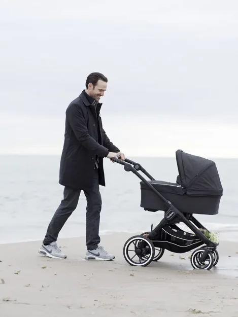 Emmaljunga NXT90 Kinderwagen