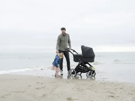 Emmaljunga NXT90 Kinderwagen