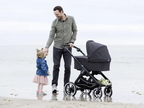 Emmaljunga NXT90 Kinderwagen