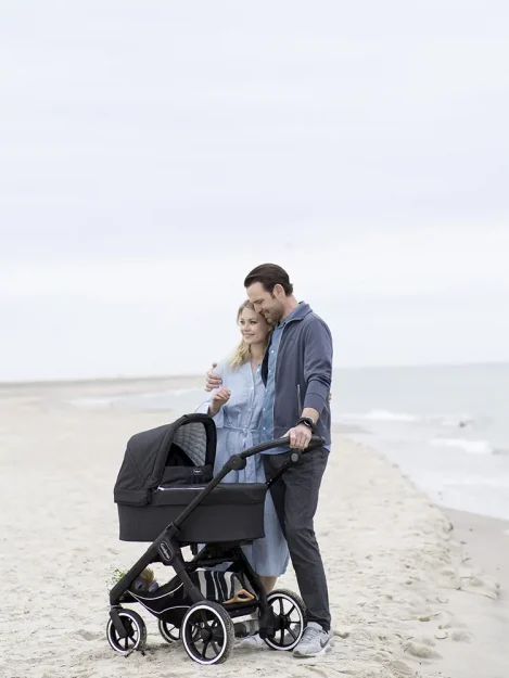 Emmaljunga NXT90 Kinderwagen