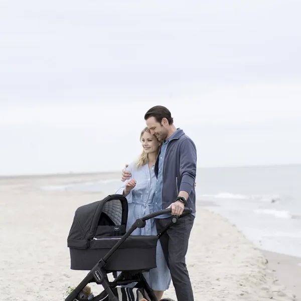 Emmaljunga NXT90 Kinderwagen