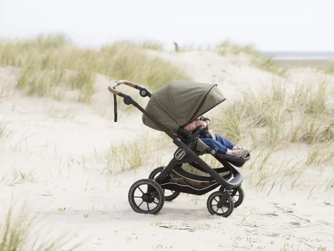 Emmaljunga NXT90 Kinderwagen