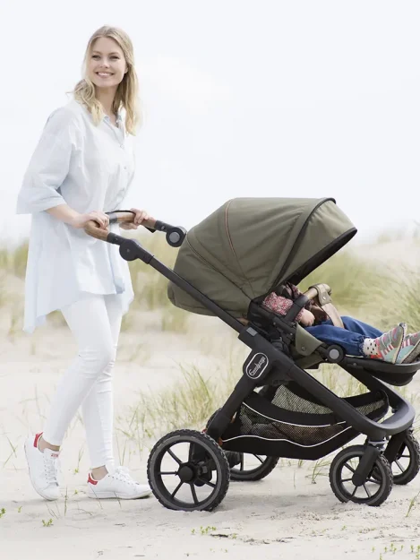 Emmaljunga NXT90 Kinderwagen