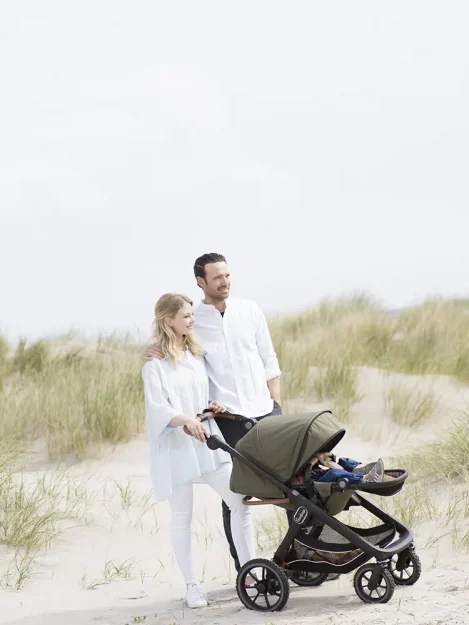 Emmaljunga NXT90 Kinderwagen