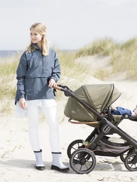Emmaljunga NXT90 Kinderwagen
