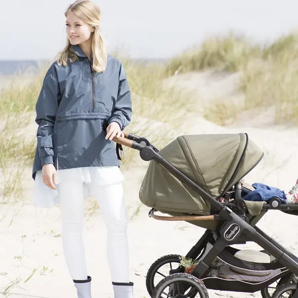 Emmaljunga NXT90 Kinderwagen