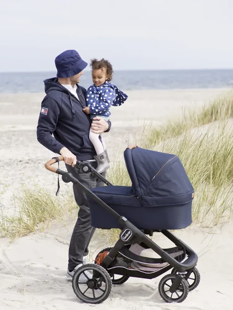 Emmaljunga NXT90 Kinderwagen