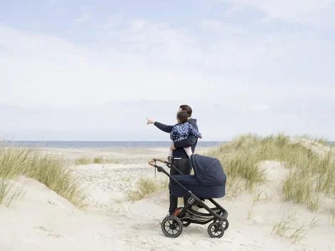 Emmaljunga NXT90 Kinderwagen