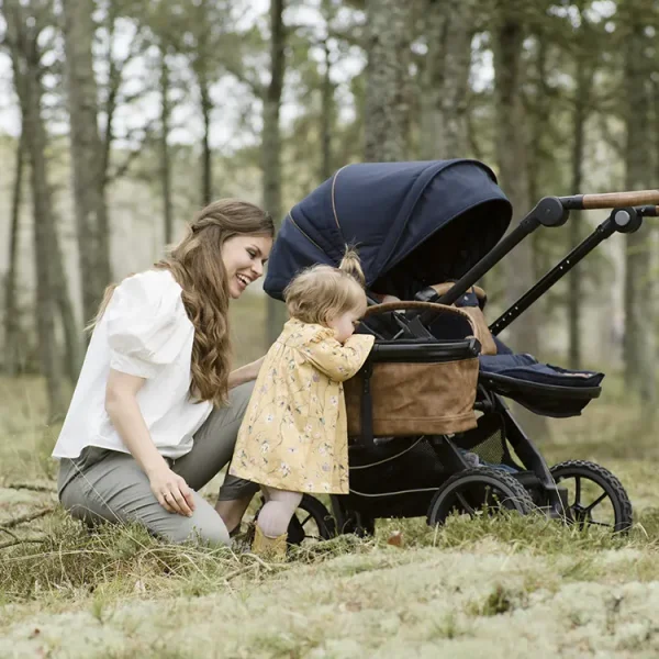 Emmaljunga NXT90 Kinderwagen