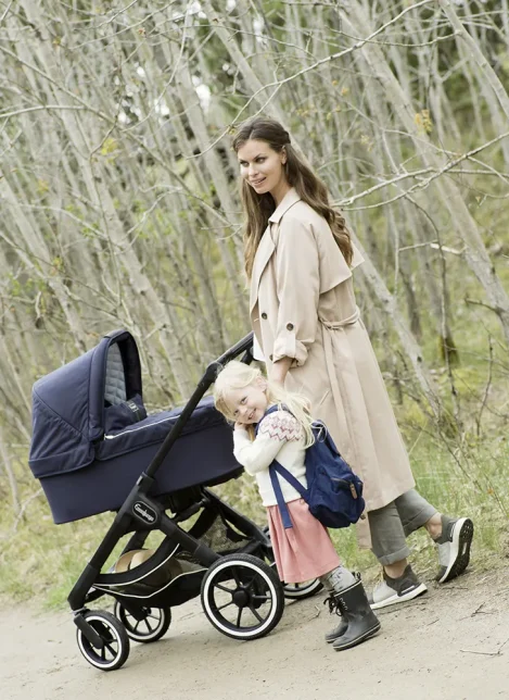 Emmaljunga NXT90 Kinderwagen