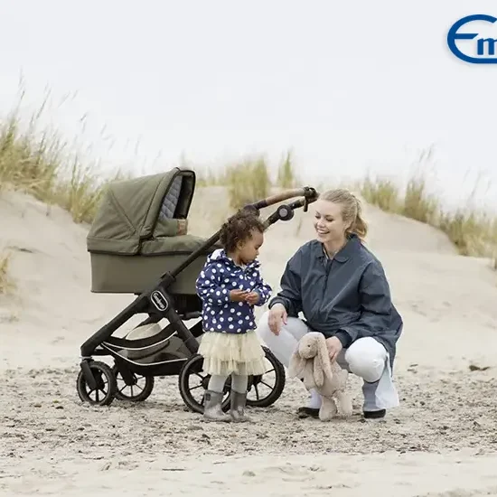 Emmaljunga NXT90 Kinderwagen