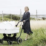 Emmaljunga NXTTwin Kinderwagen