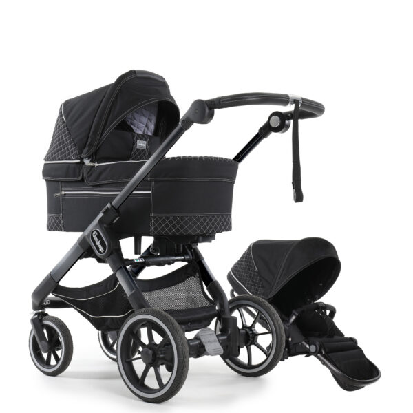 NXT90 De Luxe von Emmaljunga